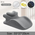 Multifunctional Backrest Comfort Cushion