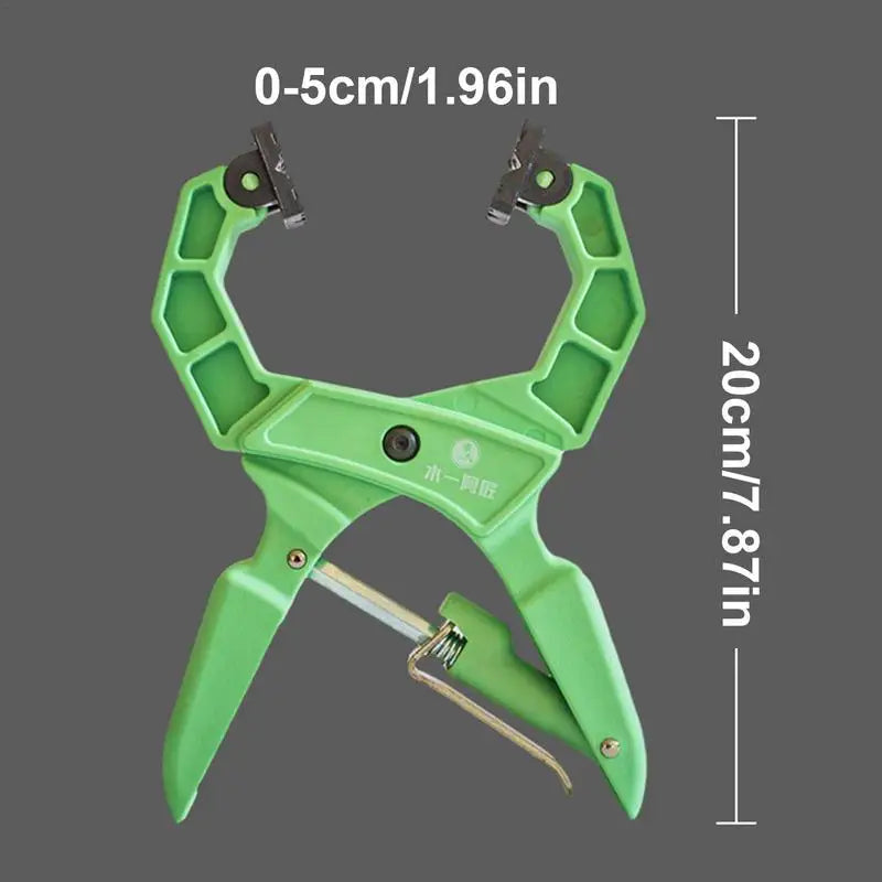 Woodworking Spring Clamp Tool