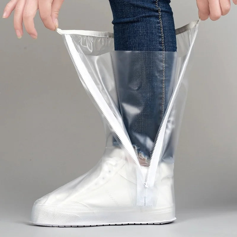 Unisex Reusable Rain Boots Cover