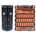 138 In 1 Mini Electric Screwdriver