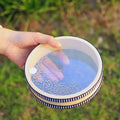 Soothing Waves Ocean Drum
