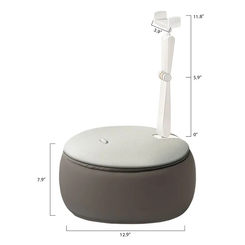 Multifunctional Pillow Tablet Lazy Bracket