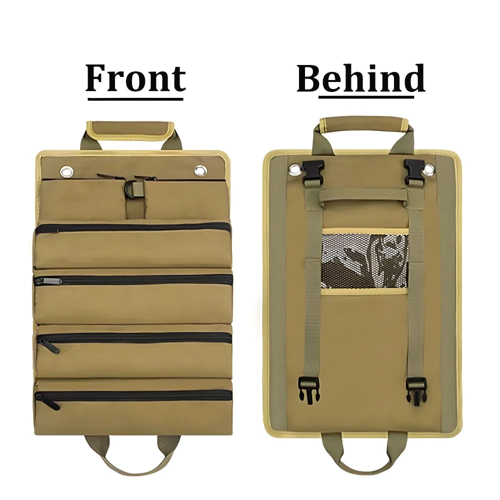 Multi-purpose Tools Organizer Storage Bag