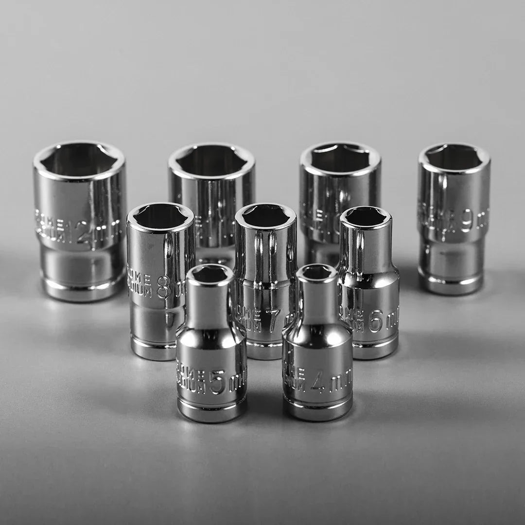 24 In 1 Multi-Purpose Ratchet Wrench Screwdriver Set