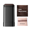 Instant Hair Coloring Comb