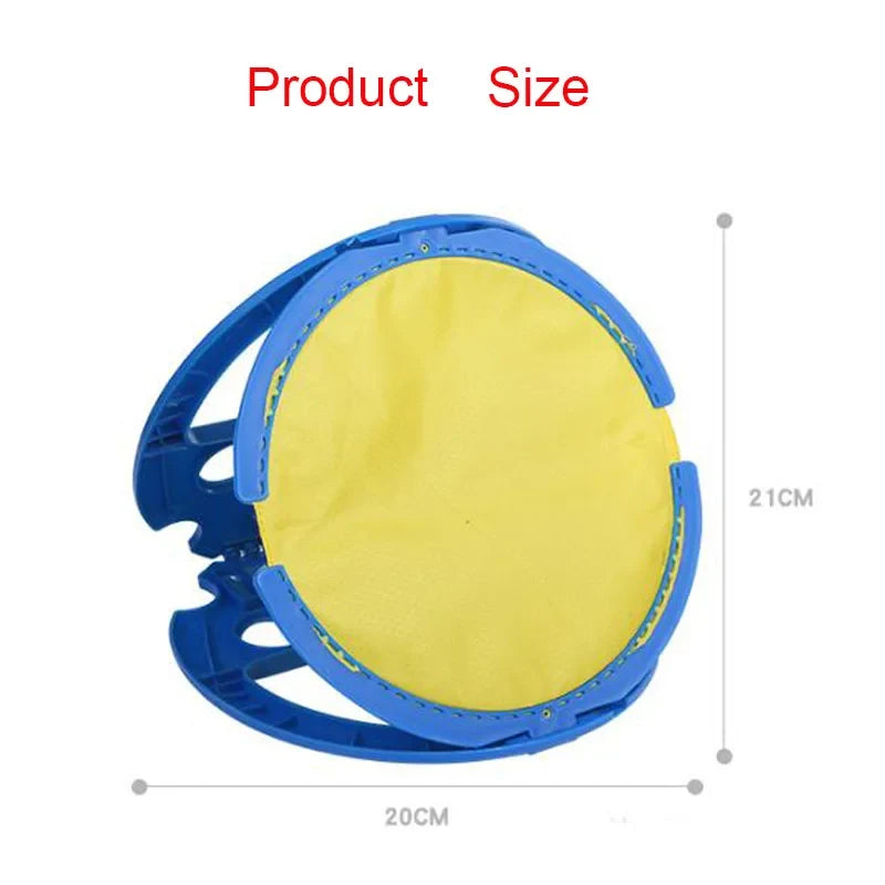 Hand TossPro Reflex Trainer