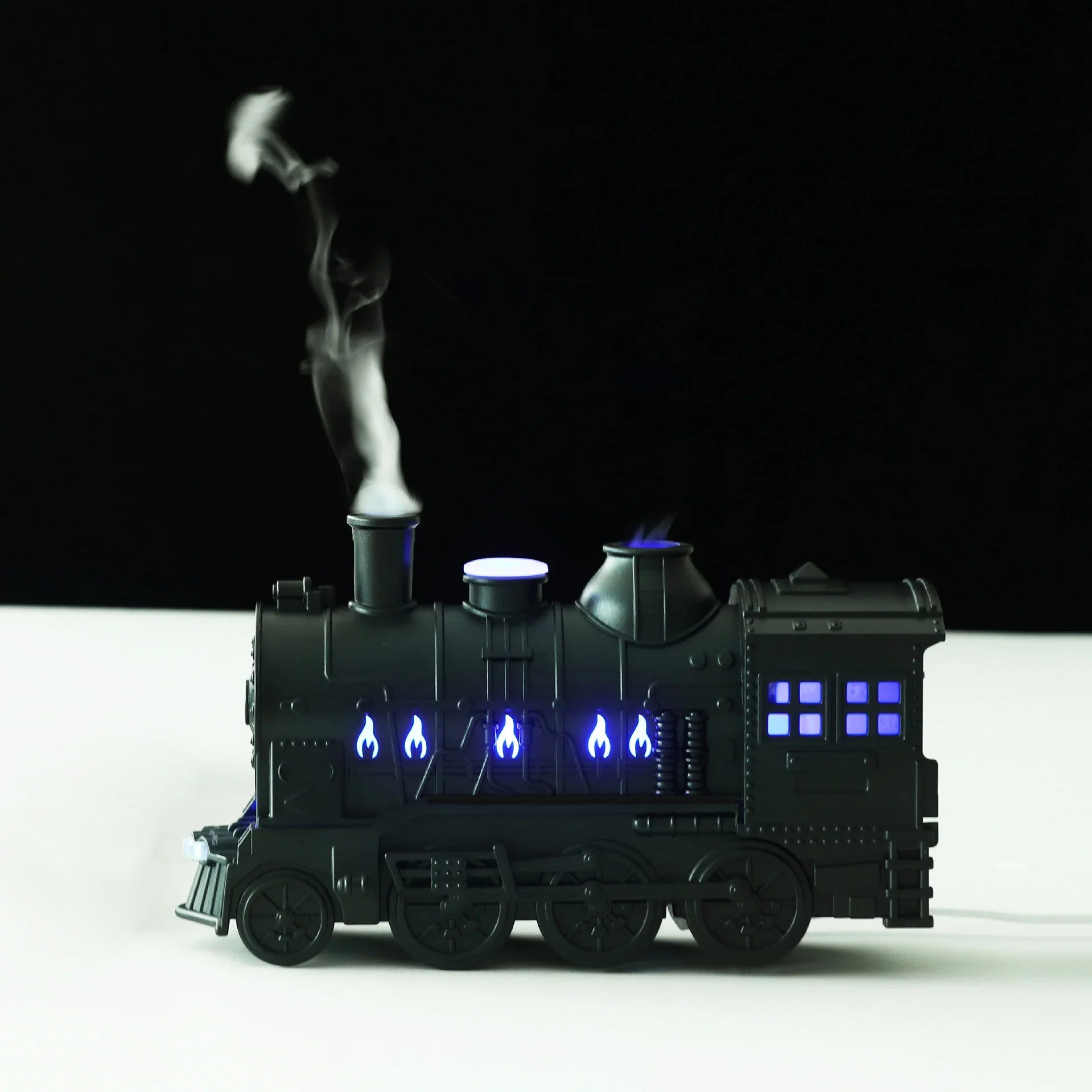 Train Aromatherapy Air Humidifier