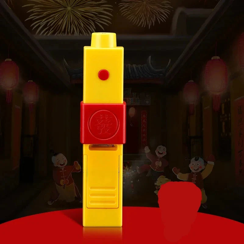 USB Rechargeable RC Fireworks Lighter