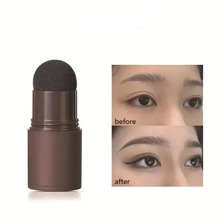 Professional Eyebrow Stencil Kit