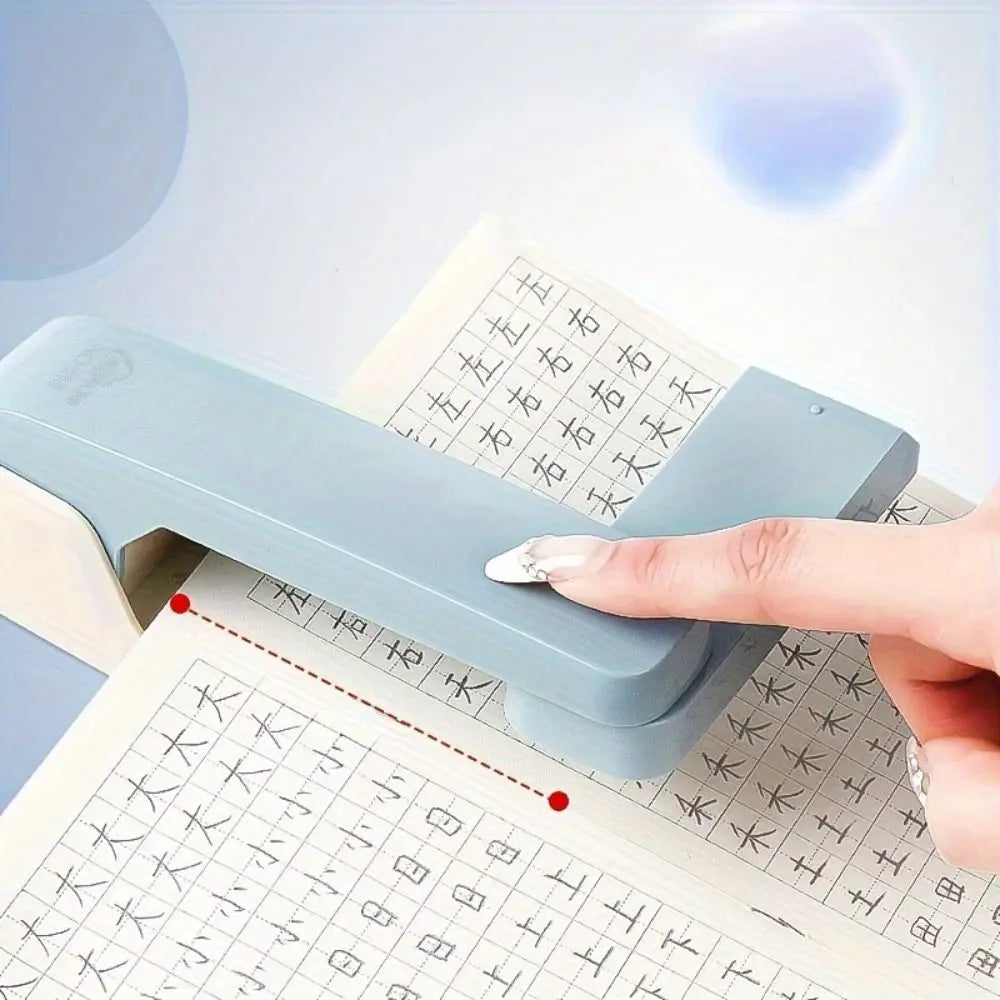360 Degree Rotating  Stapler