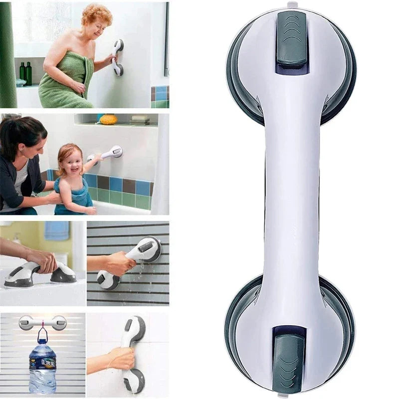 Ultra Grip Suction Anti Slip Handle