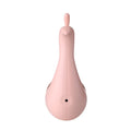 RC Colorful Peacock Wall Lamp