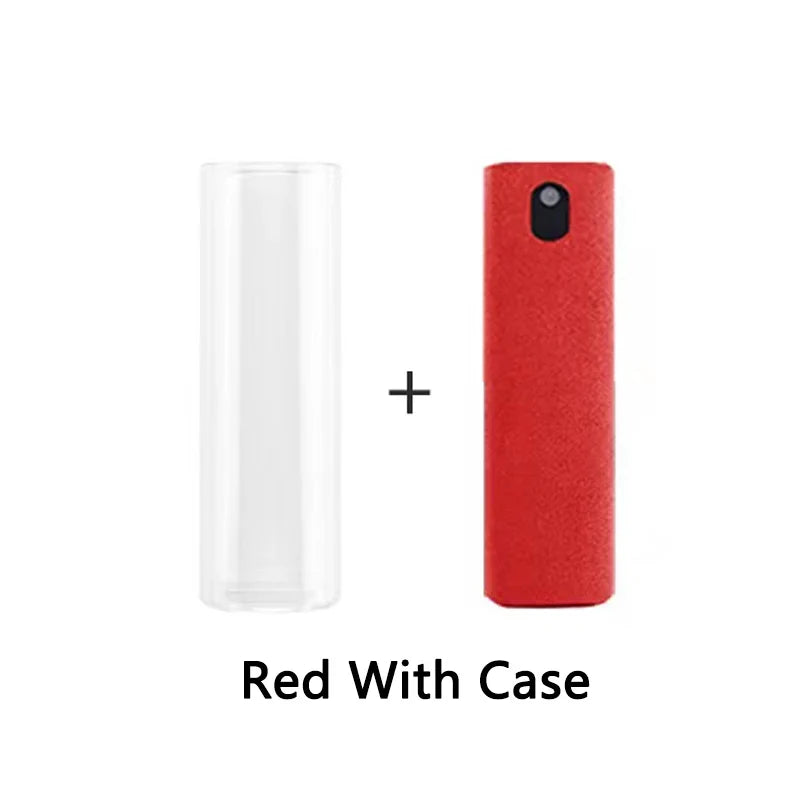 2 in 1 Screen Cleaning Kit