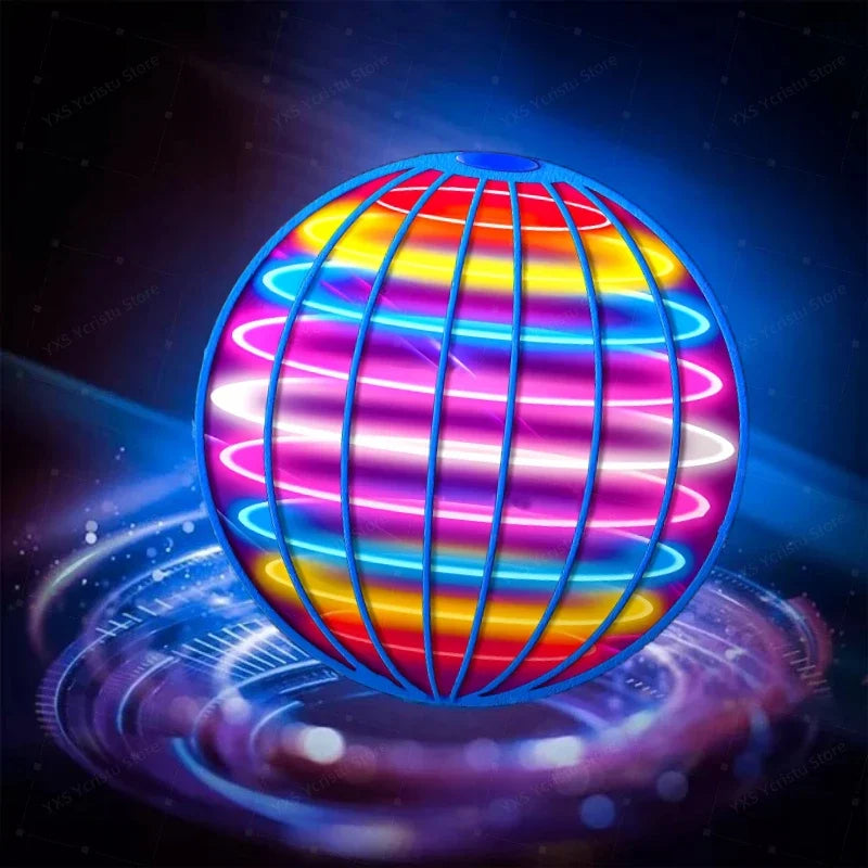 Magic Flying Nova