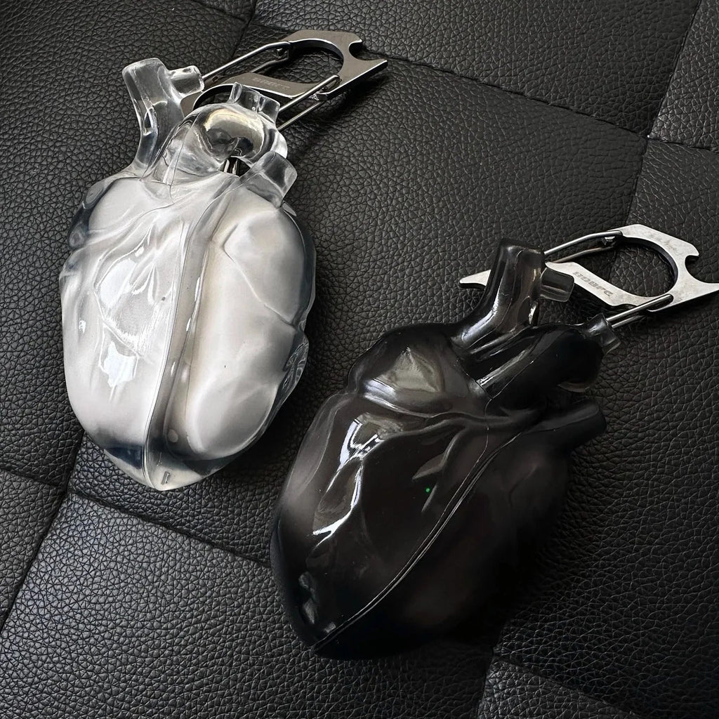 HeartShell  Earbuds Case
