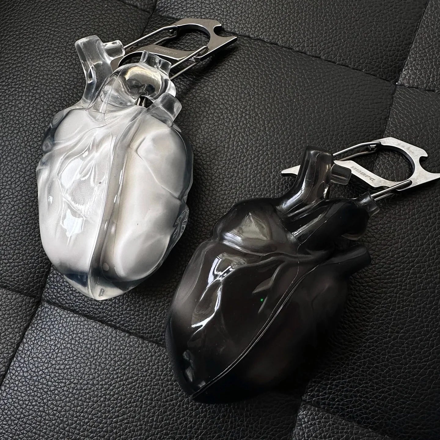 HeartShell  Earbuds Case