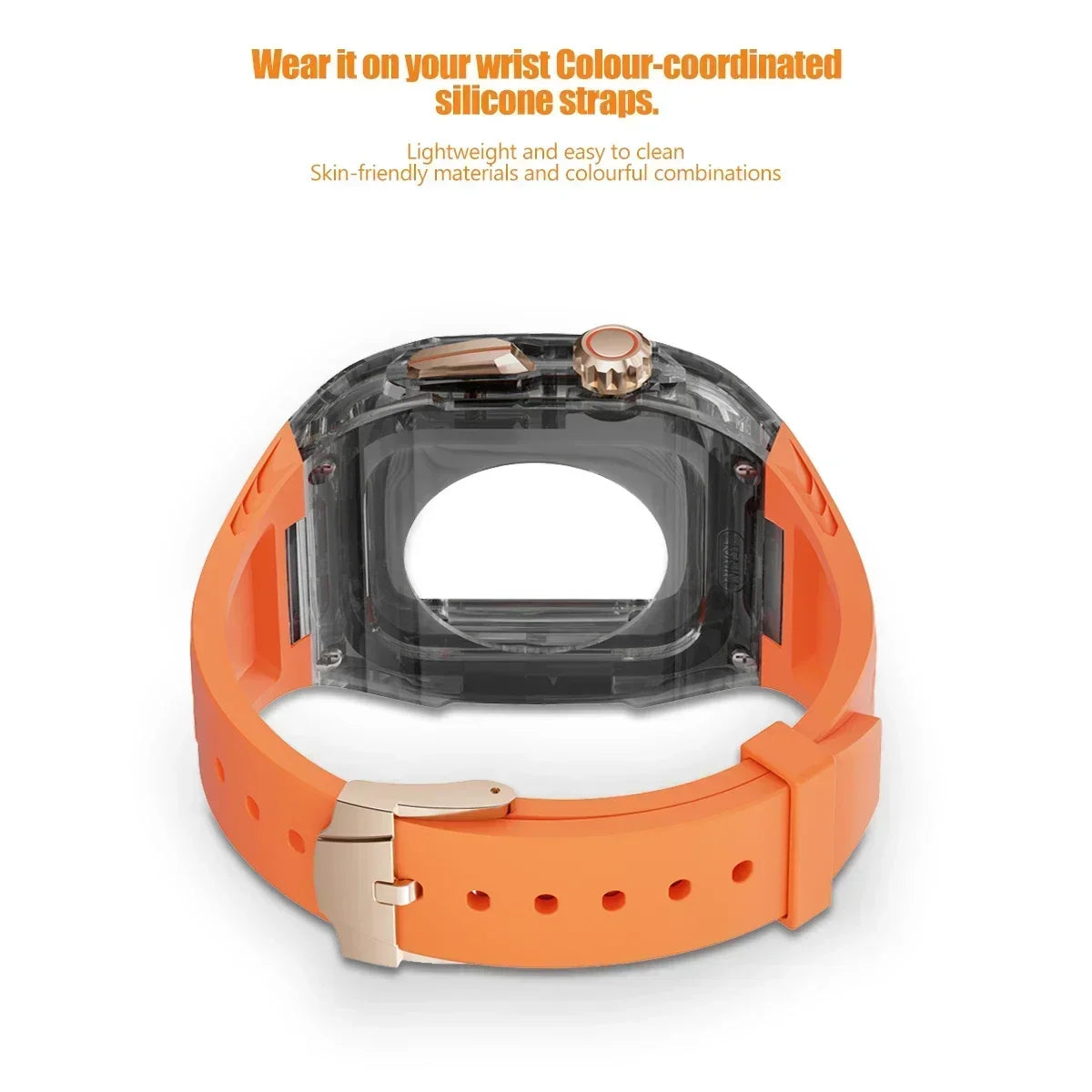 ElegancePro Apple Watch Kit