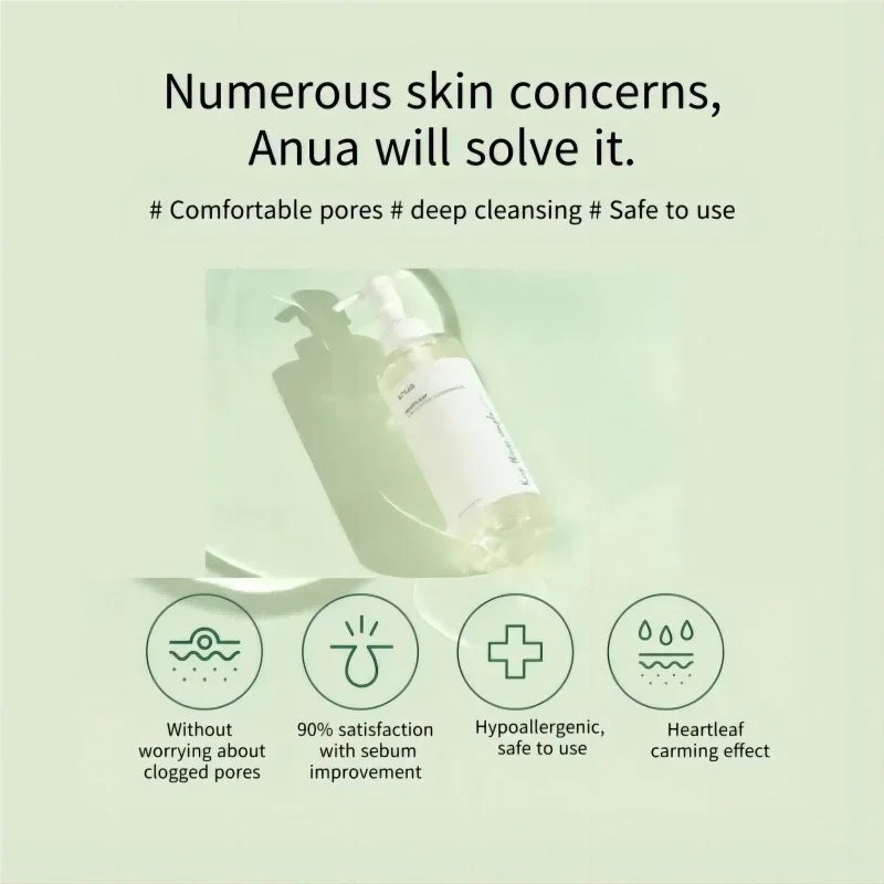 Pore Control Skin Refining Cleanser & Toner