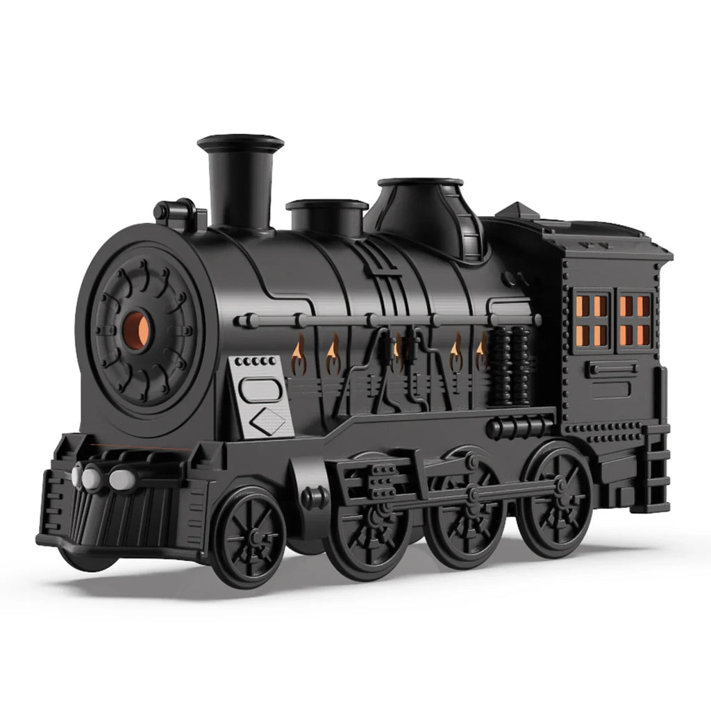 Train Aromatherapy Air Humidifier