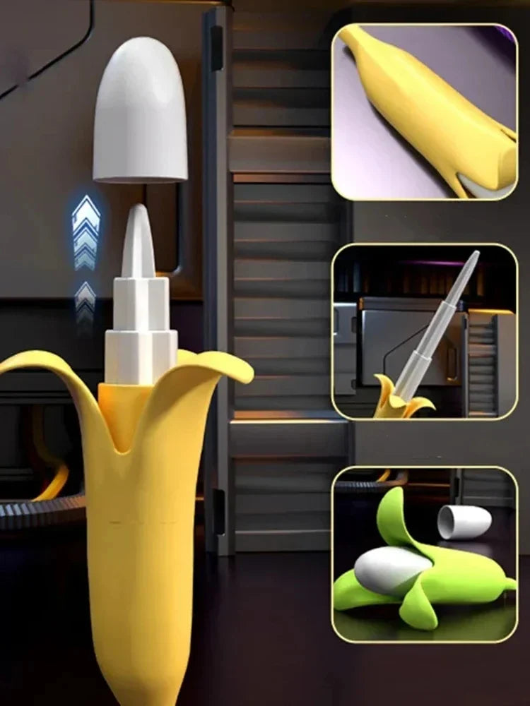Cool Retractable Sword Toy