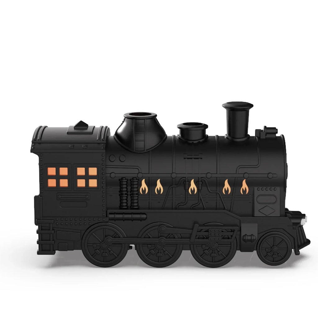 Train Aromatherapy Air Humidifier