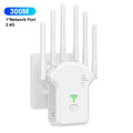 Wireless WiFi Signal Booster