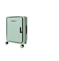 Foldable Space-Saving Travel Trolley