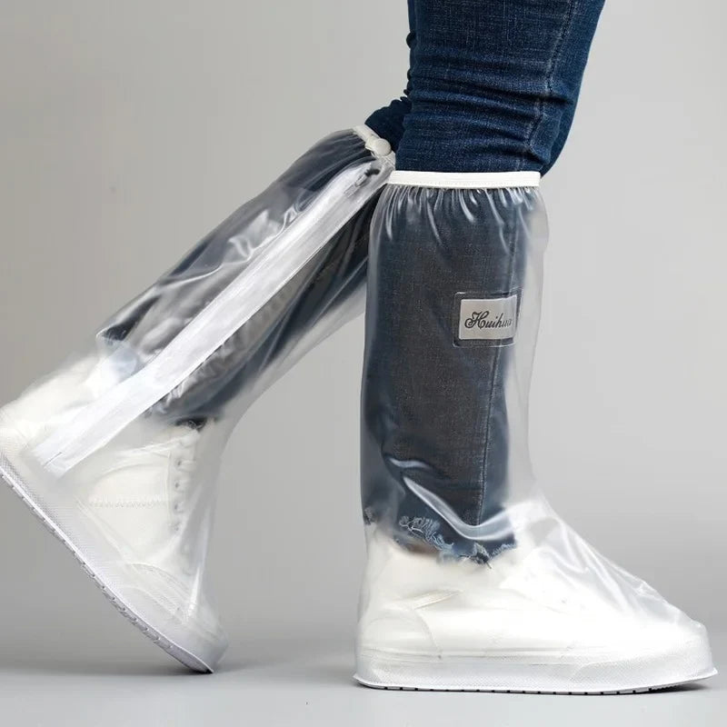 Unisex Reusable Rain Boots Cover