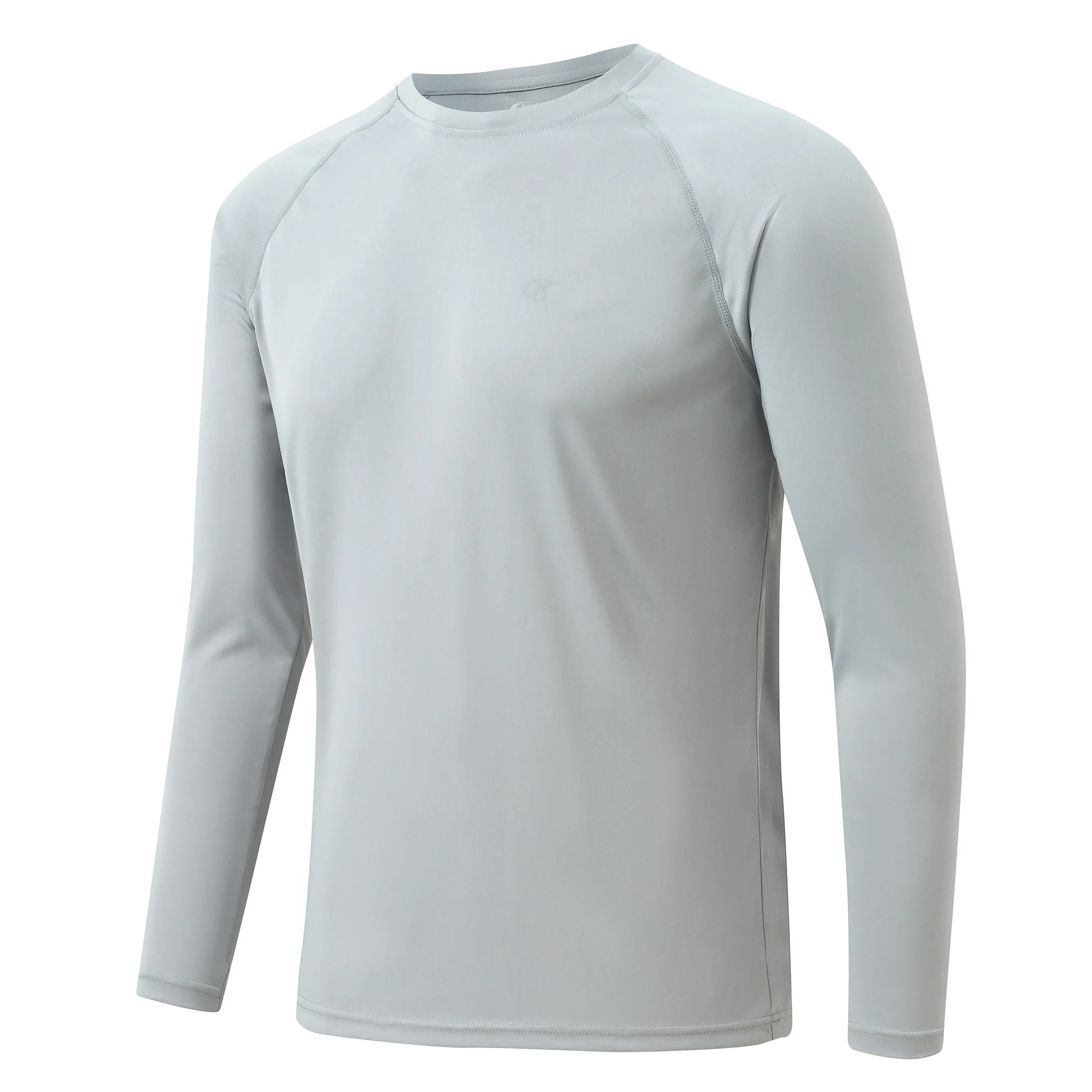 Long Sleeve UV Sun Protection T-Shirt