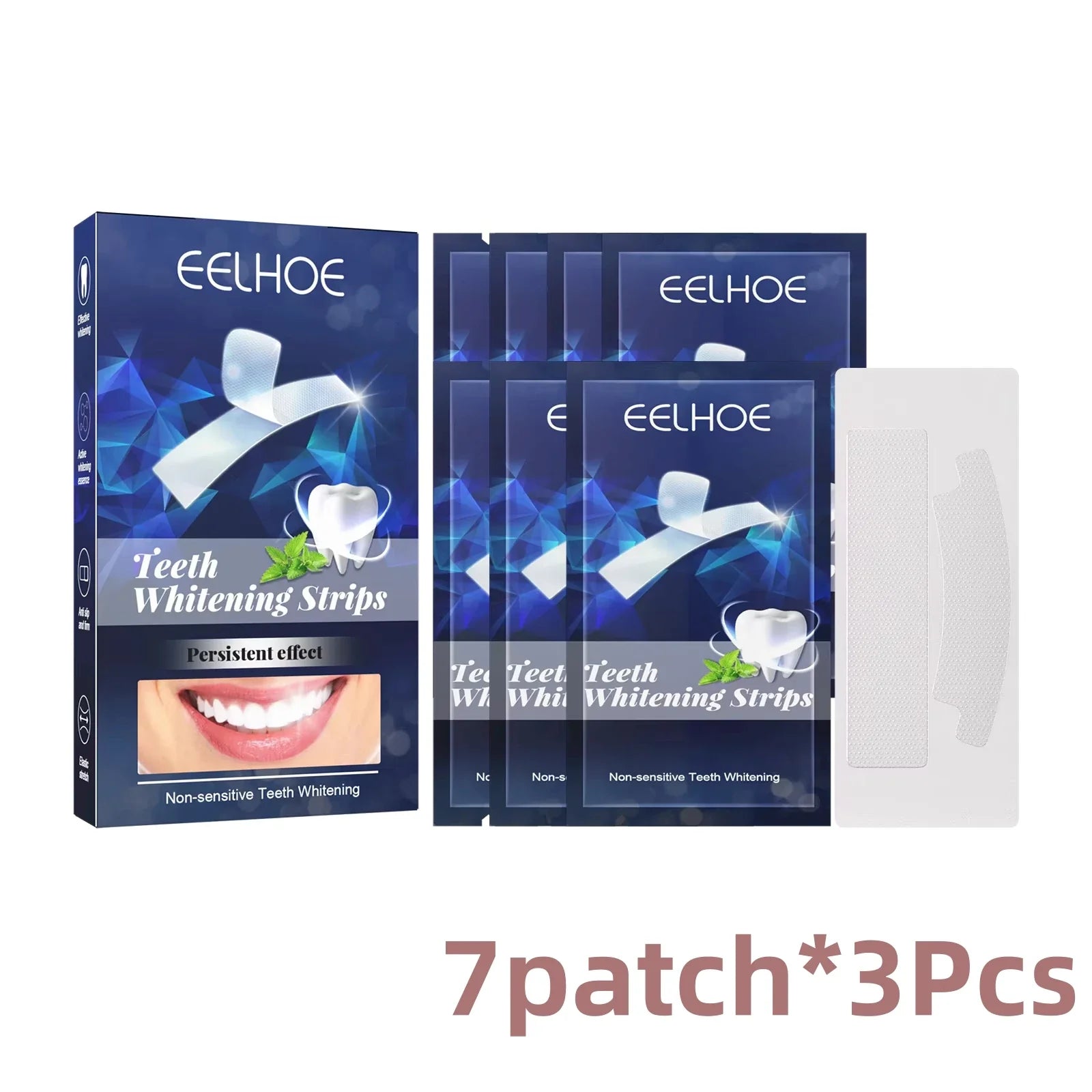 Teeth Whitening Strips