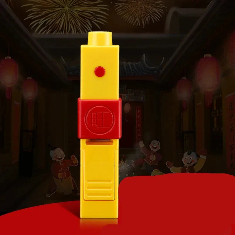USB Rechargeable RC Fireworks Lighter