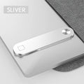 Magnetic Laptop Phone Holder