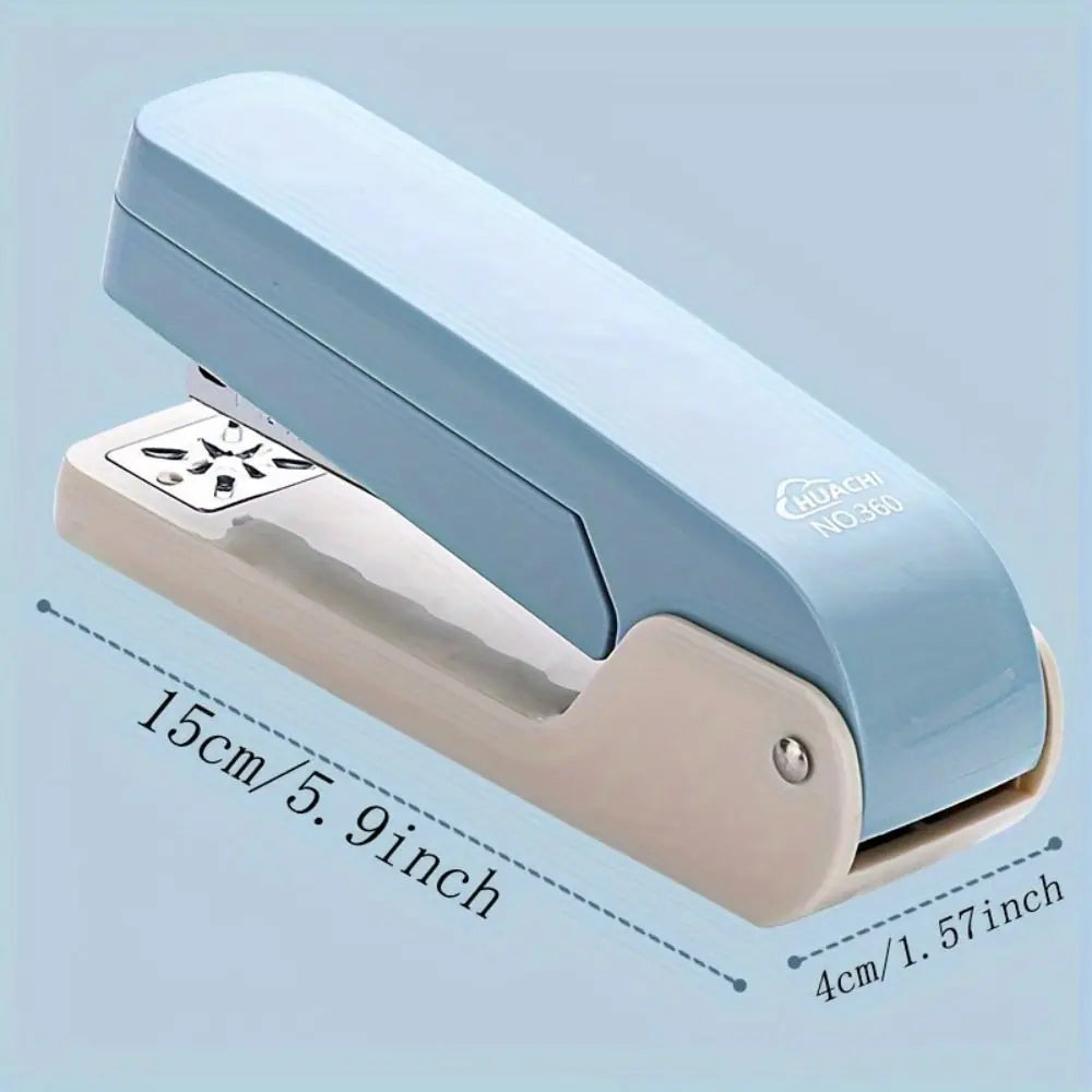 360 Degree Rotating  Stapler