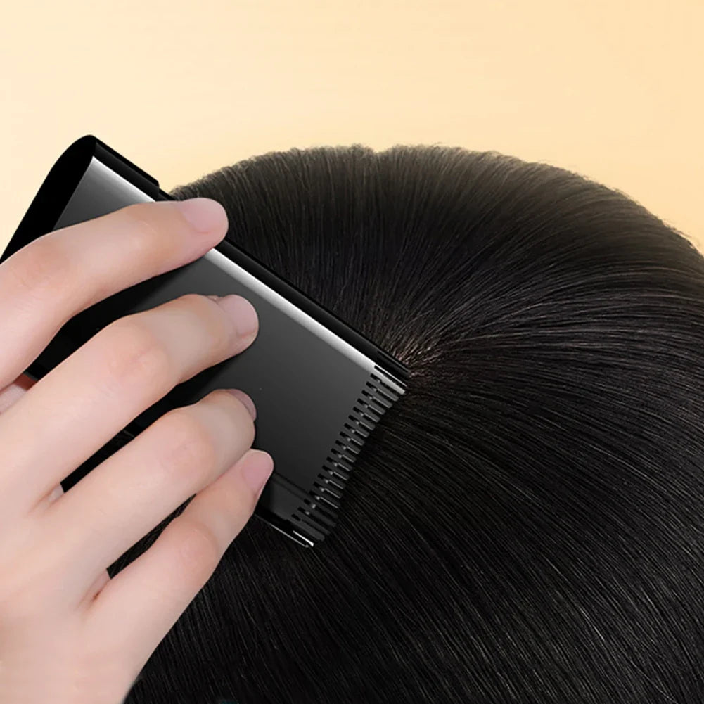 Instant Hair Coloring Comb