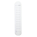 Multi-Functional Silicone Wrist Band Notepad