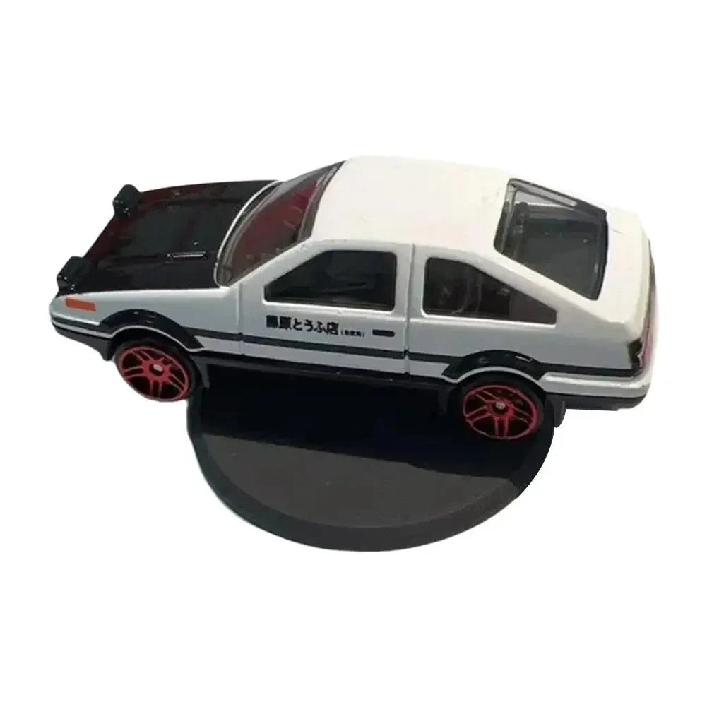 Drift Rotating Car Decorative Toy