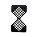 Electronic Digital Glow Hourglass