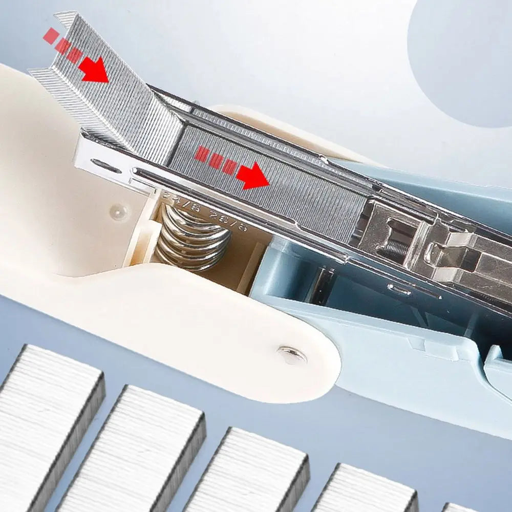 360 Degree Rotating  Stapler