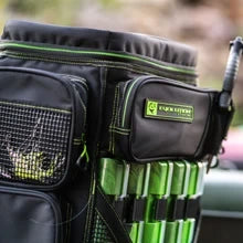 Fishing Drift Tackle Backpack