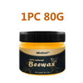 Wood Seasoning Beewax