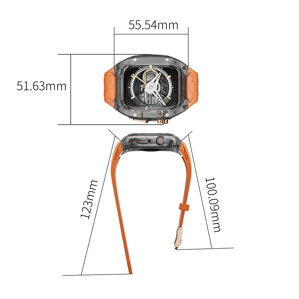 ElegancePro Apple Watch Kit