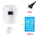 Powerful Compressed Vacuum Storage Bag