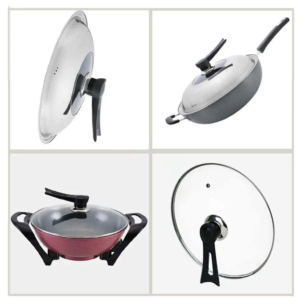 Heat Resistant Universal Pot Lid Handle