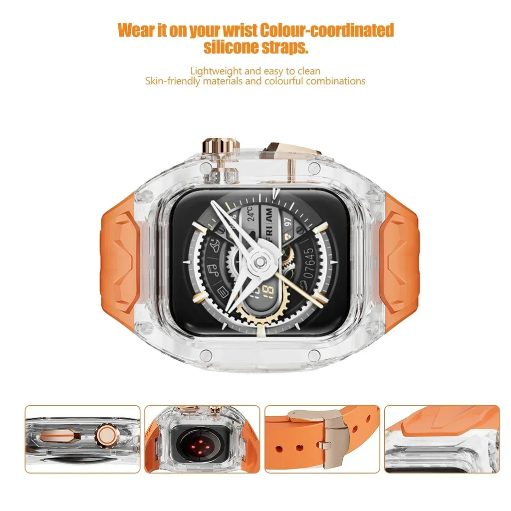 ElegancePro Apple Watch Kit