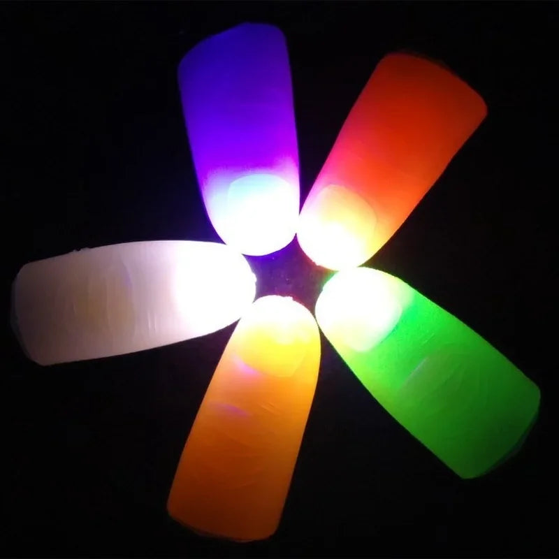Magic Thumb Light