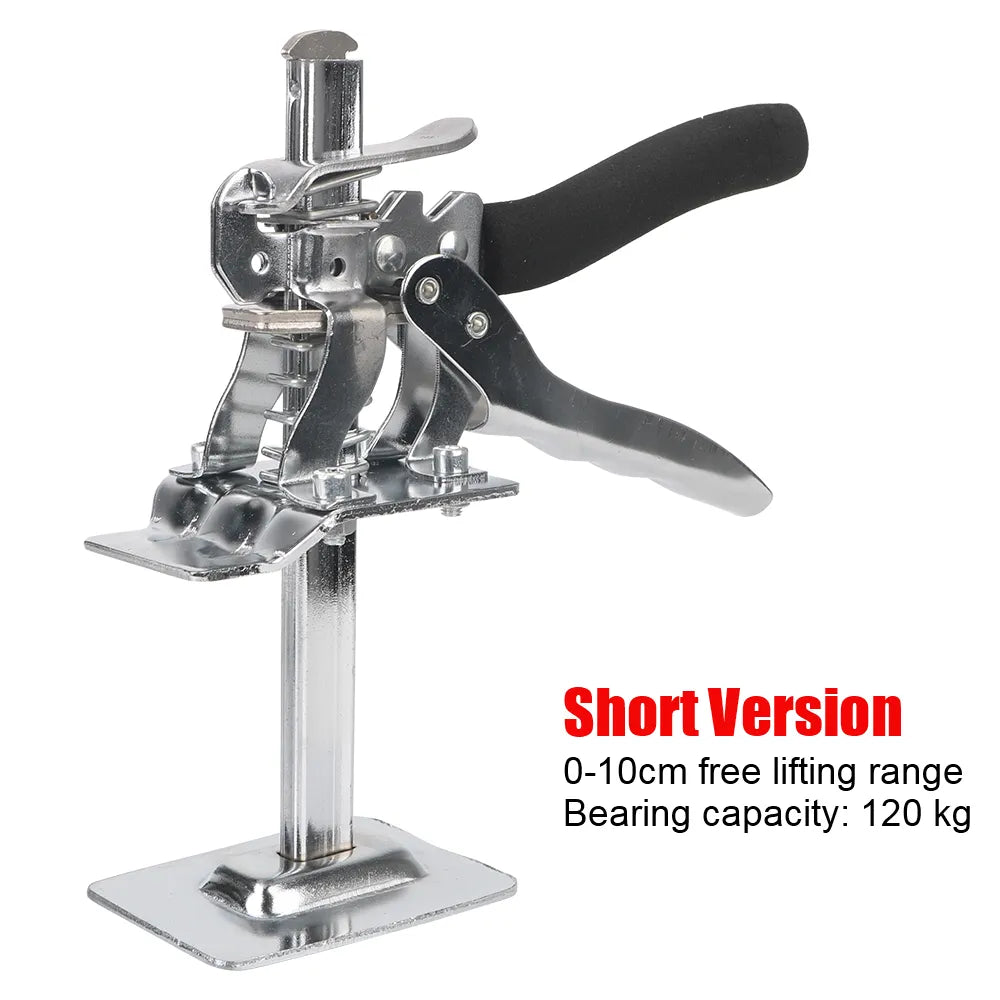 Multifunction Labor-Saving Panel Lifting Tool