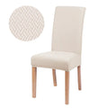 Universal Size Elastic Chair Cover