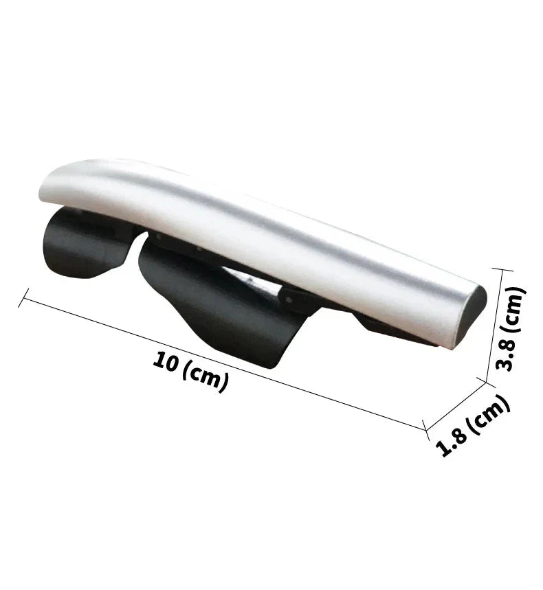 Retractable Finger Claw