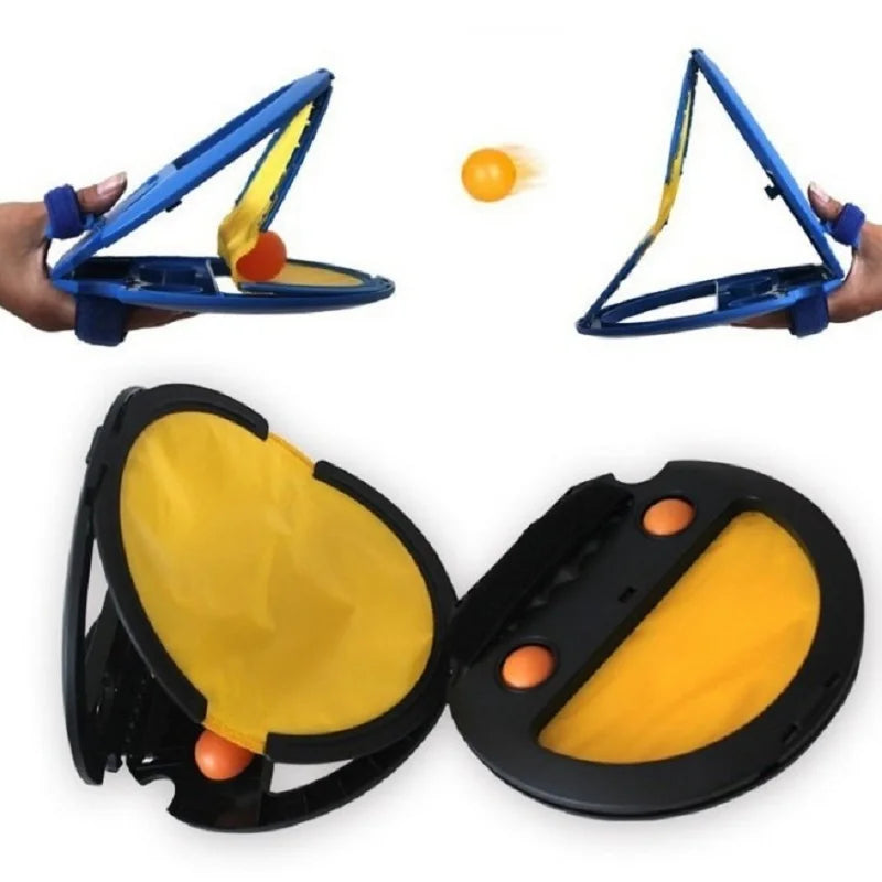 Hand TossPro Reflex Trainer