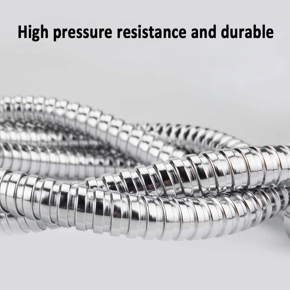 High Flexible Stainless Steel Shower Hose